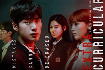 Rekomendasi 11 Drama Korea Bertema Sekolah - Pilihan Terbaik untuk Penikmat K-Drama