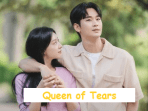 Menyimak Episode Terakhir "Queen of Tears" - Konflik yang Memuncak dan Plot Twist Menegangkan