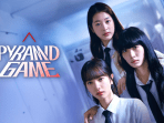 Sinopsis Drama Korea PYRAMID GAME