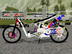 Mod Bussid Motor Mio