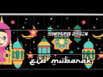 Bussid Spesial Ramadhan