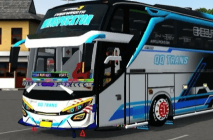 Trans Winspector