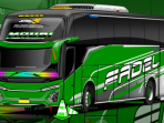 Bussid Artis