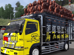 Truk Style Jambi